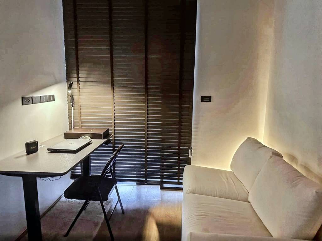 Apartamento com 1 quarto em condomínio em Railay Beach, Thailand N.º 63370