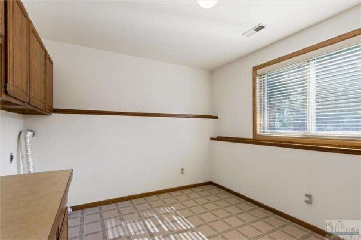 4 bedrooms House in Billings, USA No. 392675