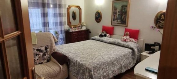 3 Schlafzimmer Wohnung in Paderno Dugnano, Italy, Nr. 369946 22