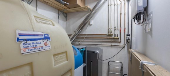 4 bedrooms Townhouse in Granada, Spain No. 140154 49