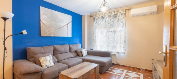 4 bedrooms Townhouse in Granada, Spain No. 140154 14