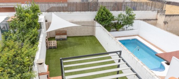 4 bedrooms Townhouse in Granada, Spain No. 140154 42