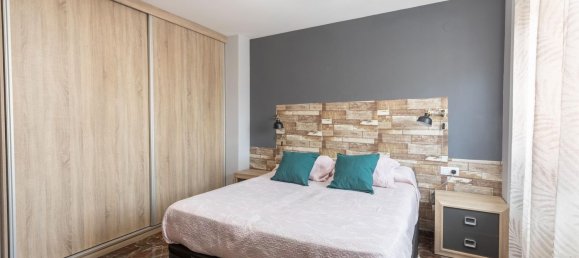 4 bedrooms Townhouse in Granada, Spain No. 140154 24