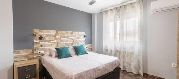 4 bedrooms Townhouse in Granada, Spain No. 140154 23