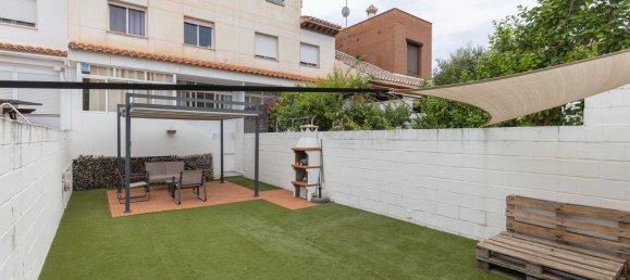 4 bedrooms Townhouse in Granada, Spain No. 140154 3
