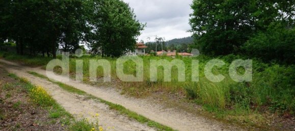 Grundstück in Vila Nova de Famalicao, Portugal 6500m², Nr. 32418 3