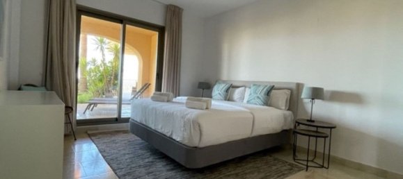 2 Schlafzimmer Wohnung in El Paraiso, Spain, Nr. 19659 16