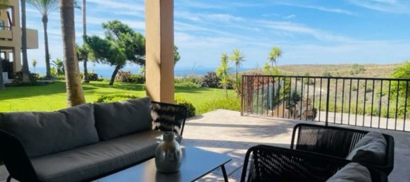 2 Schlafzimmer Wohnung in El Paraiso, Spain, Nr. 19659 14