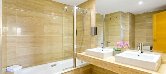 2 Schlafzimmer Wohnung in El Paraiso, Spain, Nr. 19659 18