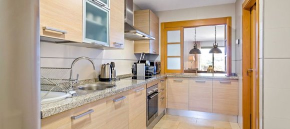 2 Schlafzimmer Wohnung in El Paraiso, Spain, Nr. 19659 5