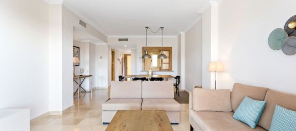 2 Schlafzimmer Wohnung in El Paraiso, Spain, Nr. 19659 2