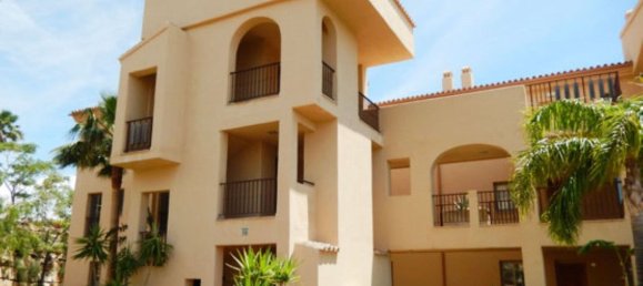 2 Schlafzimmer Wohnung in El Paraiso, Spain, Nr. 19659 13