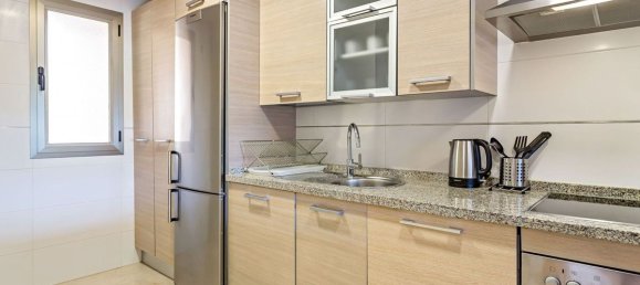 2 Schlafzimmer Wohnung in El Paraiso, Spain, Nr. 19659 3