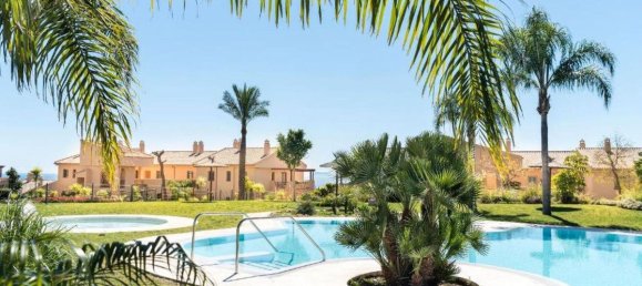 2 Schlafzimmer Wohnung in El Paraiso, Spain, Nr. 19659 7