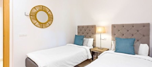 2 Schlafzimmer Wohnung in El Paraiso, Spain, Nr. 19659 10