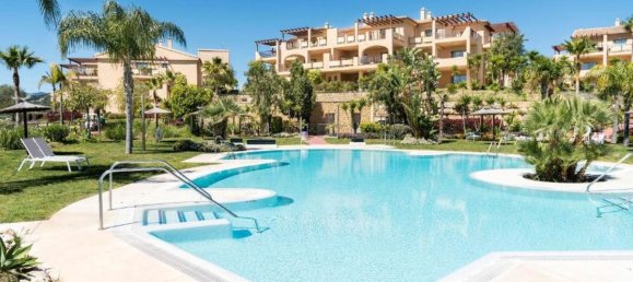 2 Schlafzimmer Wohnung in El Paraiso, Spain, Nr. 19659 8