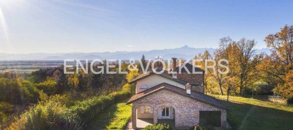 Casa T5 em Sanfrè, Italy N.º 64739 10