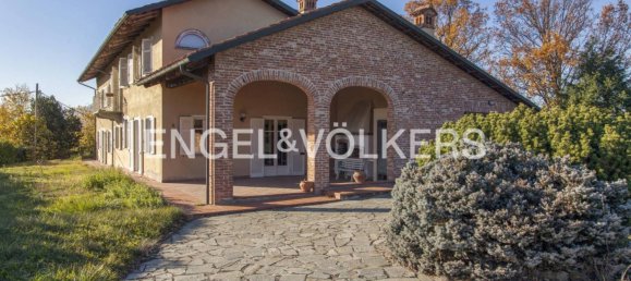 Casa T5 em Sanfrè, Italy N.º 64739 5