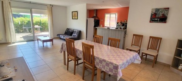 Villa de 3 dormitorios en Lablachere, France No. 305706 7