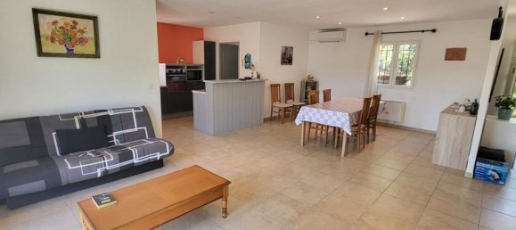 Villa de 3 dormitorios en Lablachere, France No. 305706 6