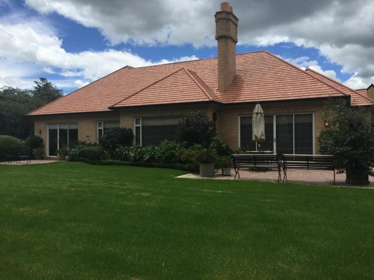 Casa de 4 dormitorios en Cundinamarca, Colombia No. 4203