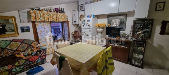 1 bedroom Penthouse in Rome, Italy No. 379944 12