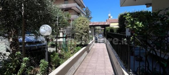 1 bedroom Penthouse in Rome, Italy No. 379944 27