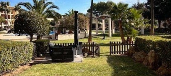 2 غرف نوم منزل ذو طابقين في Mallorca, Spain رقم 22326 5