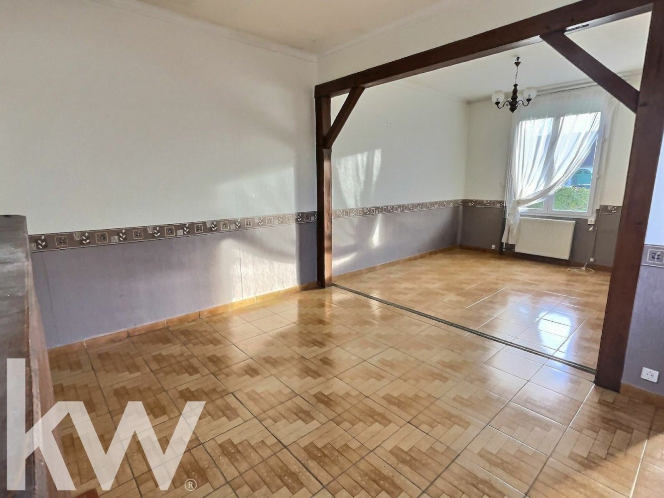 Casa T2 em Saint-Jean-de-Braye, France N.º 41974