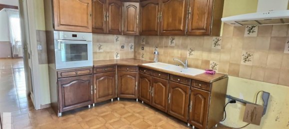 Casa T2 em Saint-Jean-de-Braye, France N.º 41974 5