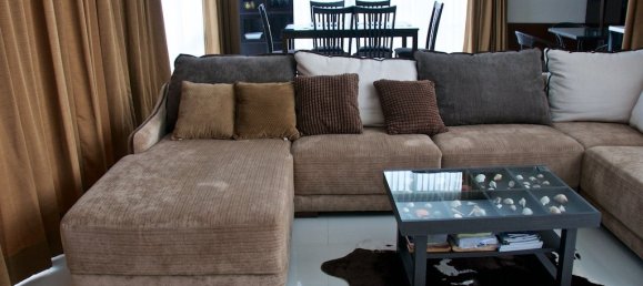 Café/restaurante de 3 dormitorios en Pattaya, Thailand No. 11951 5