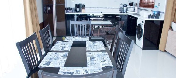 Café/restaurante de 3 dormitorios en Pattaya, Thailand No. 11951 9