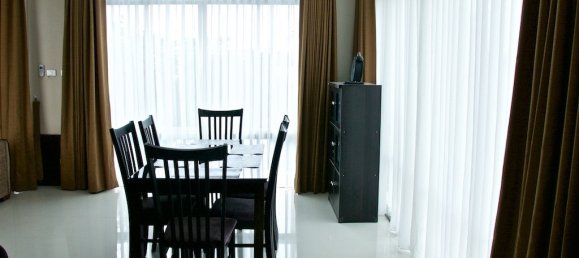 Café/restaurante de 3 dormitorios en Pattaya, Thailand No. 11951 12