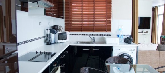 Café/restaurante de 3 dormitorios en Pattaya, Thailand No. 11951 15