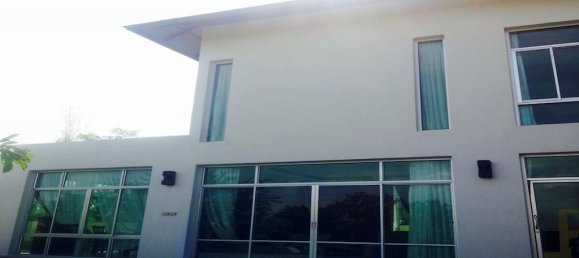 Café/restaurante de 3 dormitorios en Pattaya, Thailand No. 11951 2