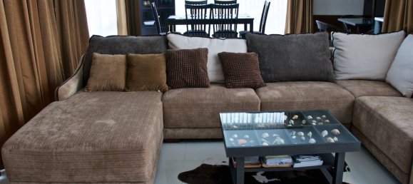 Café/restaurante de 3 dormitorios en Pattaya, Thailand No. 11951 4