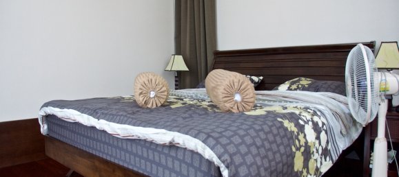 Café/restaurante de 3 dormitorios en Pattaya, Thailand No. 11951 27