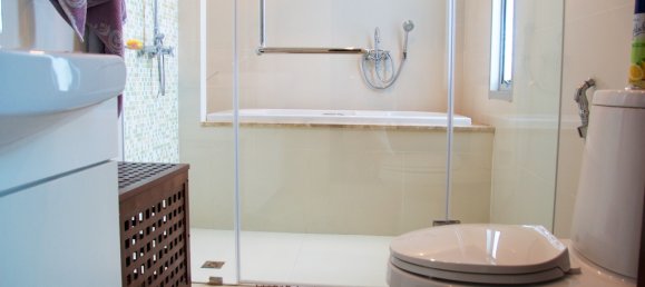 Café/restaurante de 3 dormitorios en Pattaya, Thailand No. 11951 23