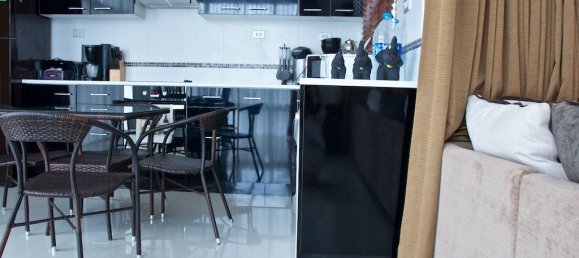 Café/restaurante de 3 dormitorios en Pattaya, Thailand No. 11951 11