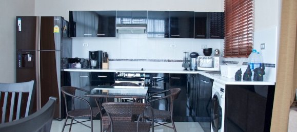 Café/restaurante de 3 dormitorios en Pattaya, Thailand No. 11951 10