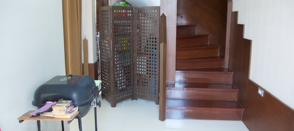 Café/restaurante de 3 dormitorios en Pattaya, Thailand No. 11951 21