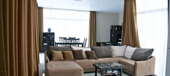 Café/restaurante de 3 dormitorios en Pattaya, Thailand No. 11951 20