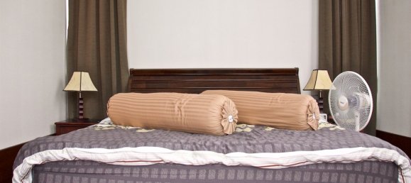 Café/restaurante de 3 dormitorios en Pattaya, Thailand No. 11951 29