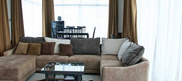 Café/restaurante de 3 dormitorios en Pattaya, Thailand No. 11951 6