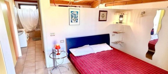 2 rooms Penthouse in Sirolo, Italy No. 92353 13