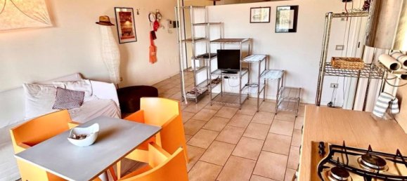 2 rooms Penthouse in Sirolo, Italy No. 92353 3