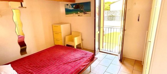 2 rooms Penthouse in Sirolo, Italy No. 92353 15