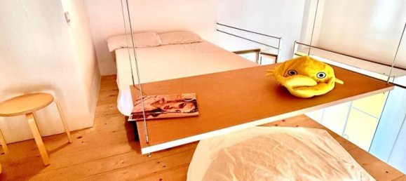 2 rooms Penthouse in Sirolo, Italy No. 92353 9