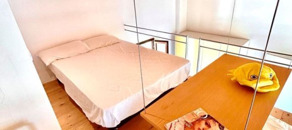 2 rooms Penthouse in Sirolo, Italy No. 92353 2