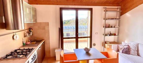 2 rooms Penthouse in Sirolo, Italy No. 92353 7
